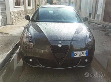 Giulietta