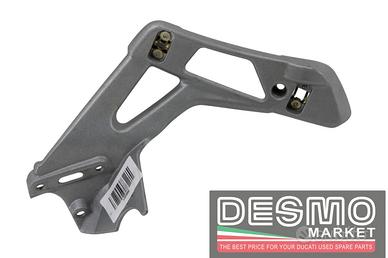 Supporto specchio cupolino sinistro Ducati 749 999