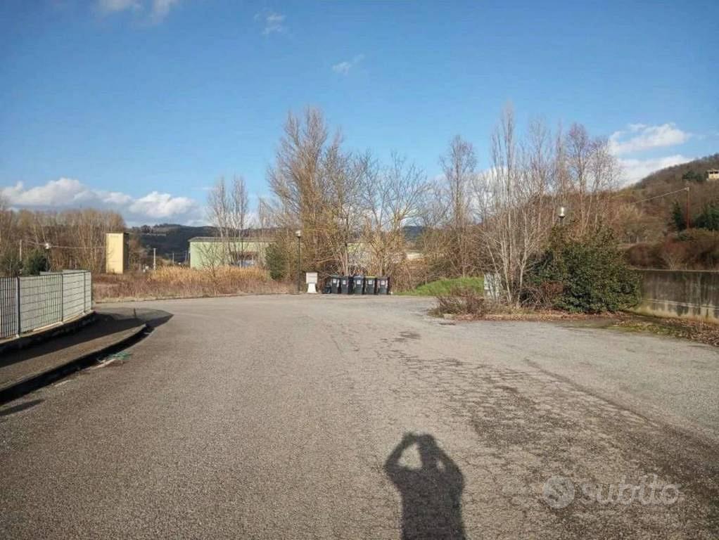 Immobile in asta di 3190 m² a Ficulle - Altro