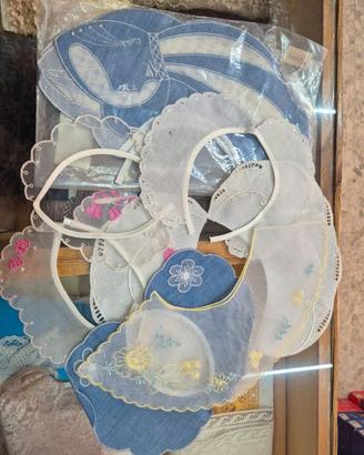 Colletti per bambini e adulti – Stock in blocco