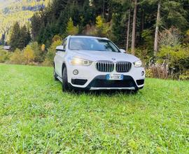 Bmw x1 (f48) - 2017