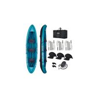 Kayak Gonfiabile Aqua Marina Pure Air Sparkle 390