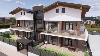 Appartamento Rivalta di Torino