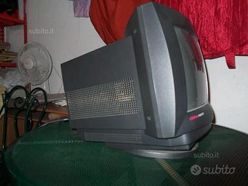 Monitor compaq presario