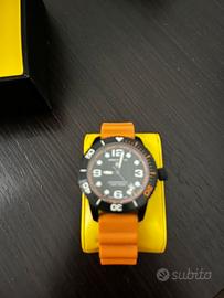 Orologio swiss military