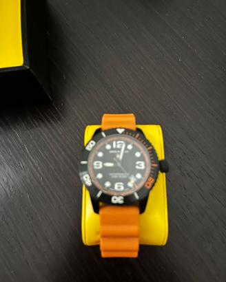 Orologio swiss military
