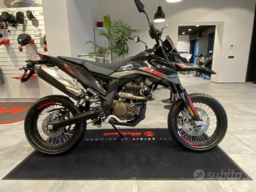 Malaguti XSM 125 Motard