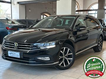 VOLKSWAGEN PASSAT VARIANT 2.0 TDI DSG ELEGANCE 150