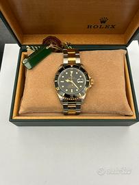 Rolex submariner 16613
