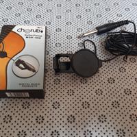WCP-60G Guitar Pickup