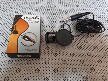 WCP-60G Guitar Pickup