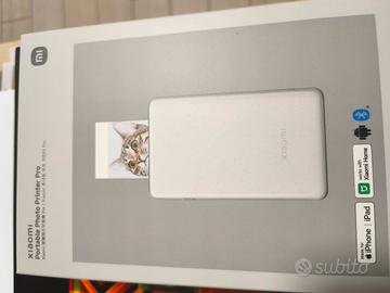 Xiaomi stampa photo 