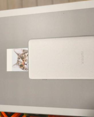 Xiaomi stampa photo 