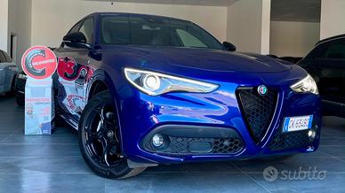 ALFA ROMEO STELVIO 2.2 Q4 TI TURBODIESEL 210CV - V