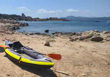 canoa itiwit
