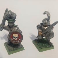 warhammer fantasy miniature 