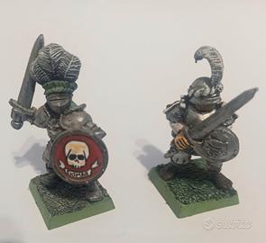 warhammer fantasy miniature 