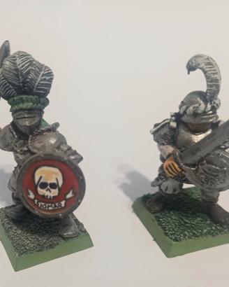 warhammer fantasy miniature 