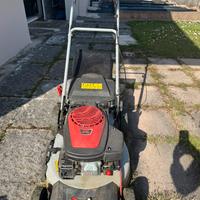 Tosaerba semovente Al-Ko a scoppio