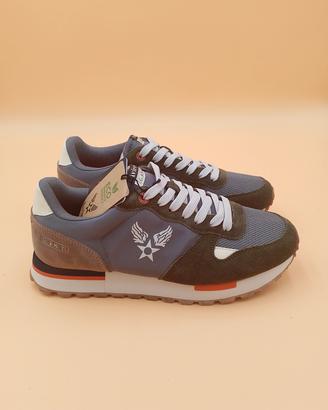 scarpe Avirex n. 42 