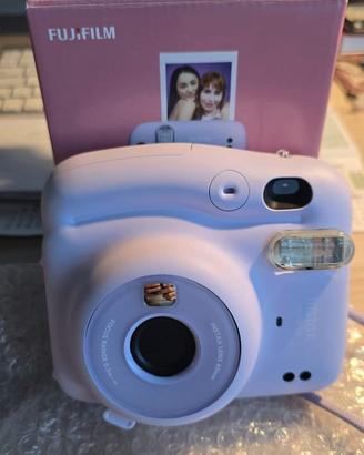 INSTAX  mini 11 FUJIFILM