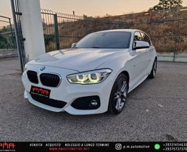 Bmw 114 114d 5p. Msport
