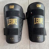 protezioni kickboxing uomo/donna light contact