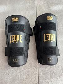 protezioni kickboxing uomo/donna light contact