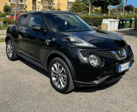 Nissan juke 2016 diesel