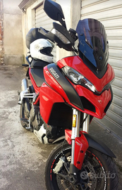 Ducati Multistrada 1200 ABS 160 CV