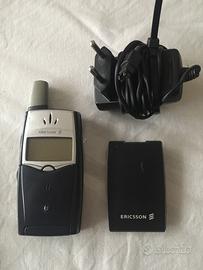 Ericsson T39m
