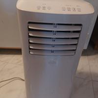 Argo Egon EU 8000 BTU/h, condizionatore portatile