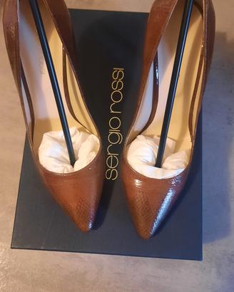 scarpe donna sergio rossi