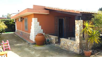 Villetta Avola