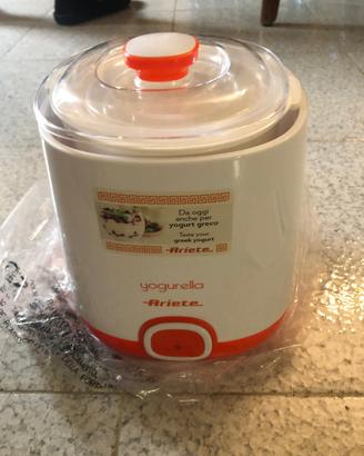 Yogurtiera Ariete