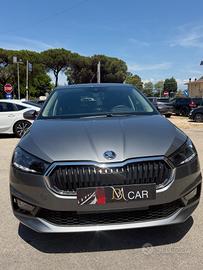 Skoda Fabia 1.0 TSI 95 CV Style