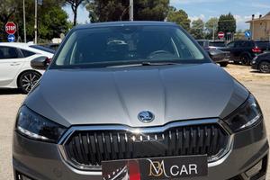 Skoda Fabia 1.0 TSI 95 CV Style