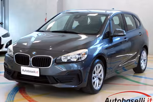 BMW 225 225XE PLUG-IN ACTIVE TOURER IPERFORMANCE
