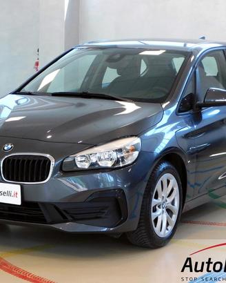 BMW 225 225XE PLUG-IN ACTIVE TOURER IPERFORMANCE