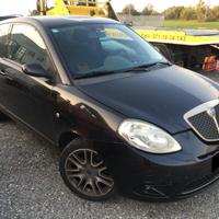 Ricambi Lancia Ypsilon 1.3 Mjet MOMO Design 2008