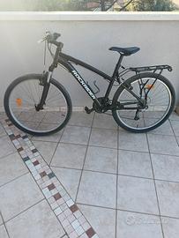 bici MTB taglia S