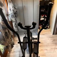 ciclette da ellittica