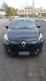 Clio Sporter SW 2013 0,9 Tce 90 cv