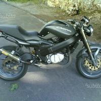 Ricambi cagiva raptor 125