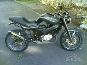 Ricambi cagiva raptor 125