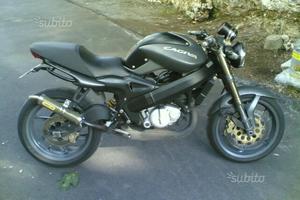 Ricambi cagiva raptor 125