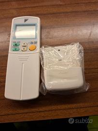telecomando originale Daikin 