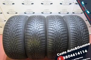 Gomme 235 50 17 Nokian  MS 80% 235 50 R17