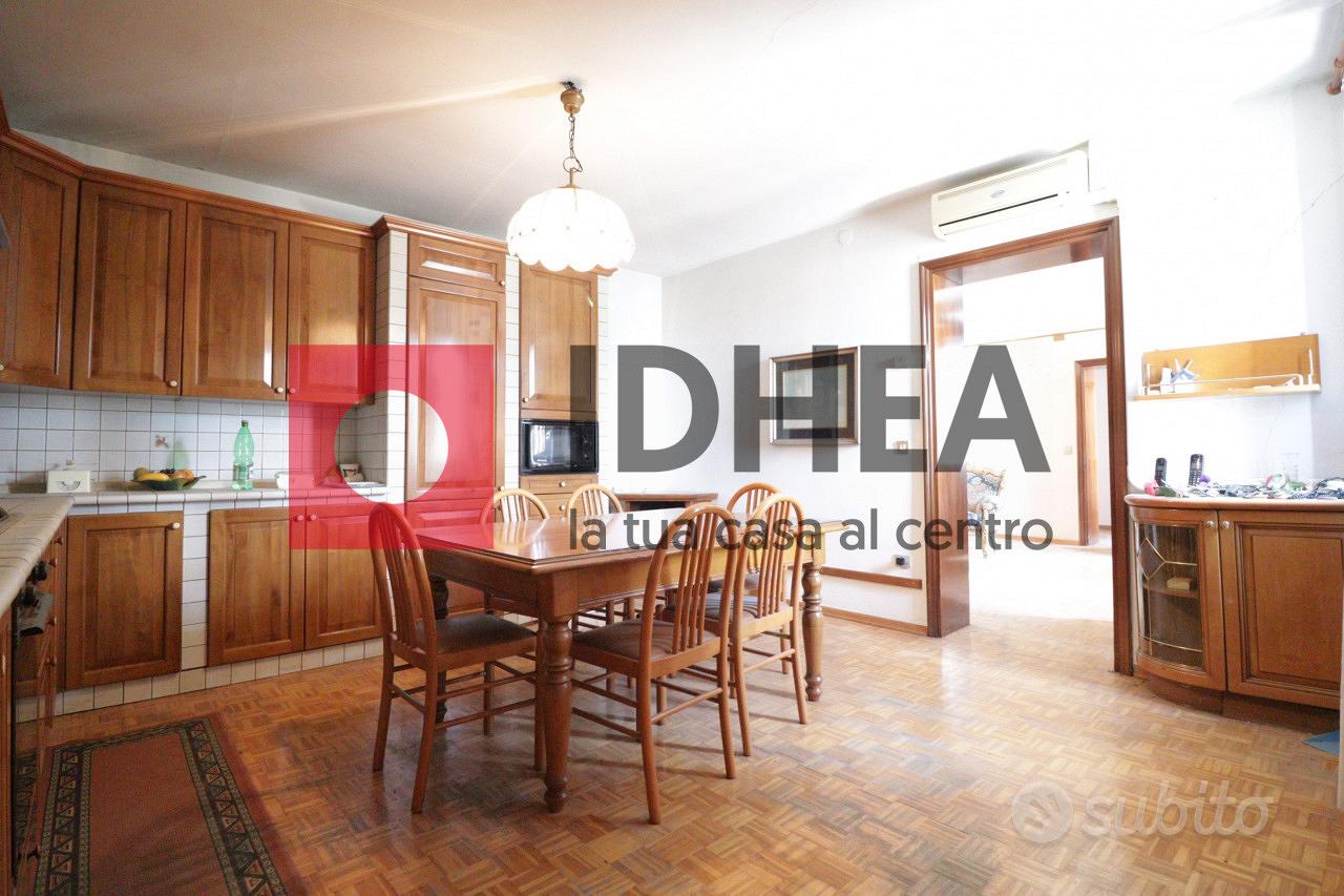Appartamento – TV, Treviso - Vista 4