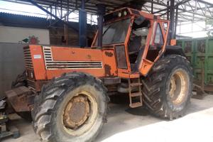 Trattore agricolo Fiat 1880